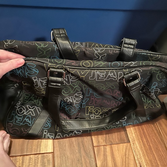 Duffle bag - Picture 3 of 3